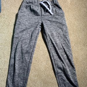 under amour sweat pants